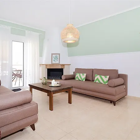 Apartment Ifigenia 2 Bedrooms 7guests *