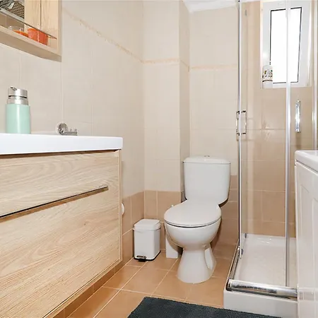 Ifigenia 2 Bedrooms 7guests