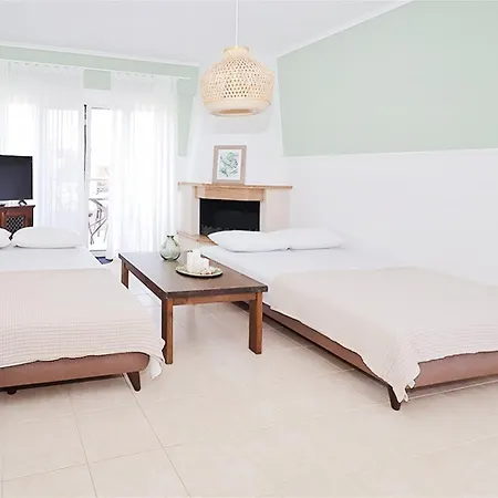 Appartement Ifigenia 2 Bedrooms 7guests
