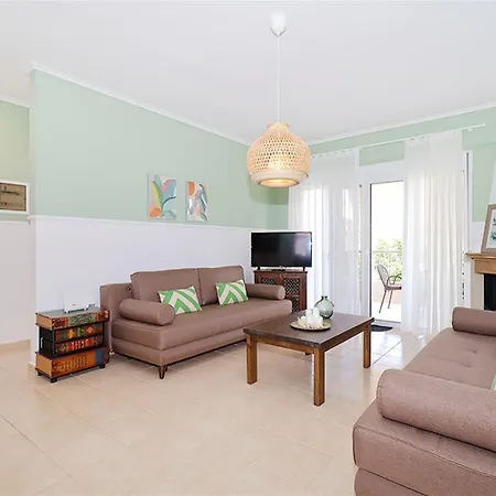 Appartement Ifigenia 2 Bedrooms 7guests