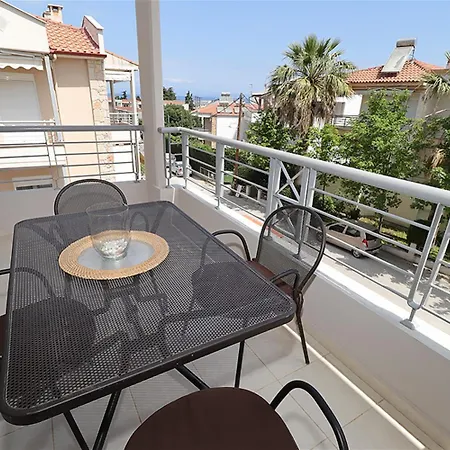 Ifigenia 2 Bedrooms 7guests Appartement Chaniotis