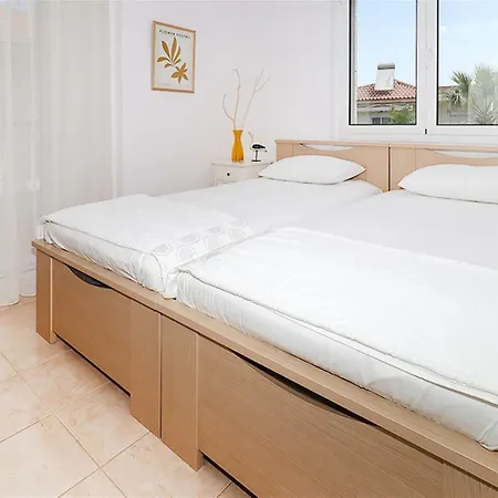 Ifigenia 2 Bedrooms 7guests Appartement Chaniotis