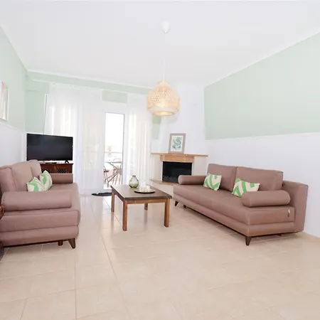 Appartement Ifigenia 2 Bedrooms 7guests *