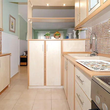 Ifigenia 2 Bedrooms 7guests Chaniotis