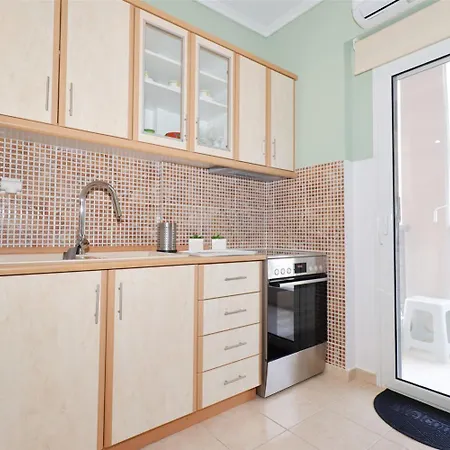 Appartement Ifigenia 2 Bedrooms 7guests Chaniotis