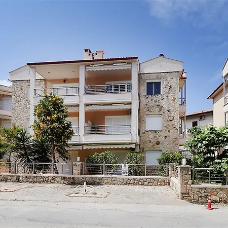 Ifigenia 2 Bedrooms 7guests Appartement Chaniotis