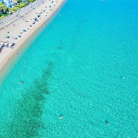 Ifigenia 2 Bedrooms 7guests Appartement Chaniotis